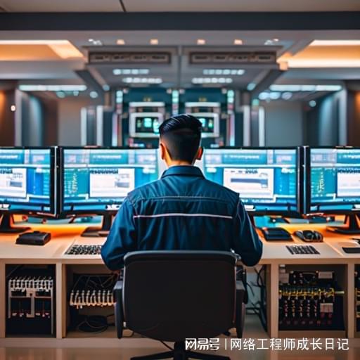 網絡工程師在昆明的就業前景與崗位分析