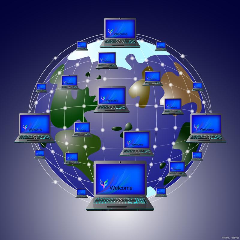 網絡工程主要學什么？一文帶你全面了解！